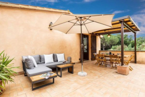 La Casa del Sole Casale Marittimo